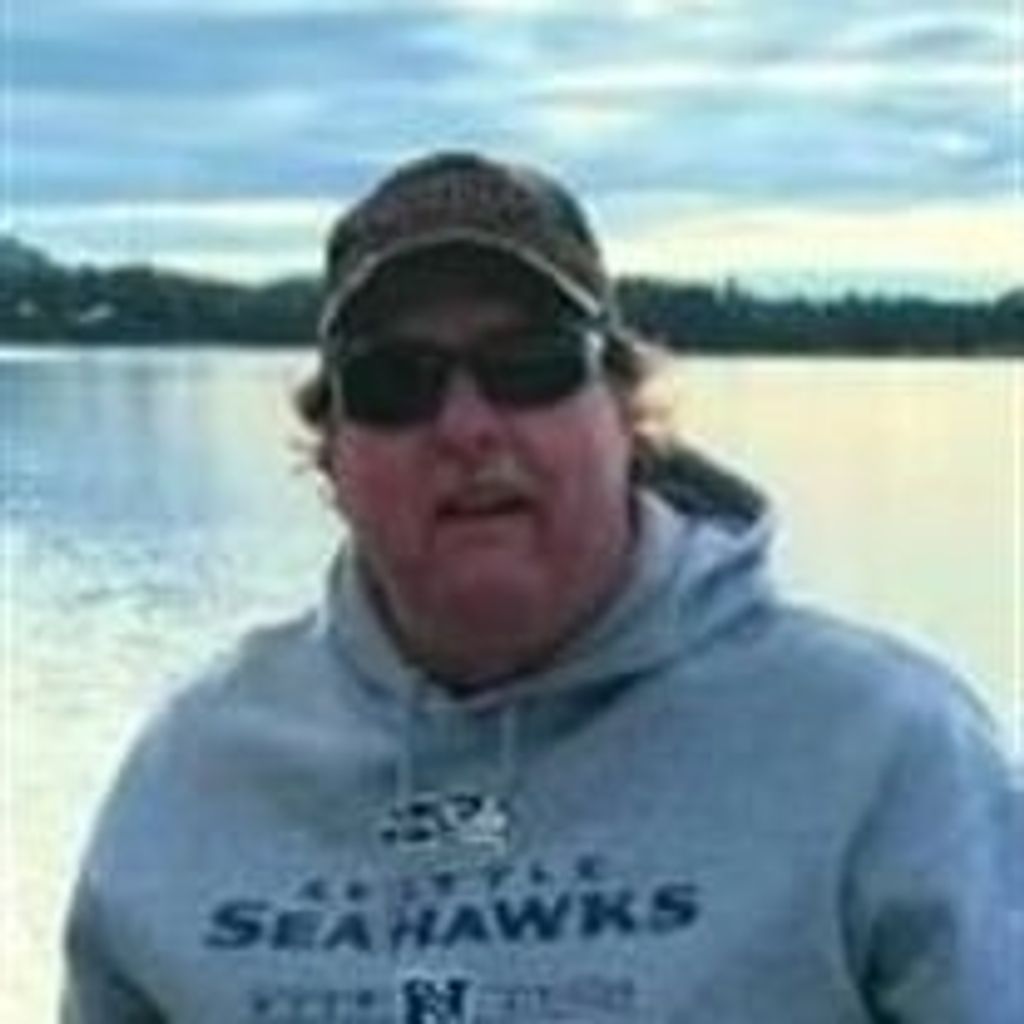 Scott David Murbach Profile Photo