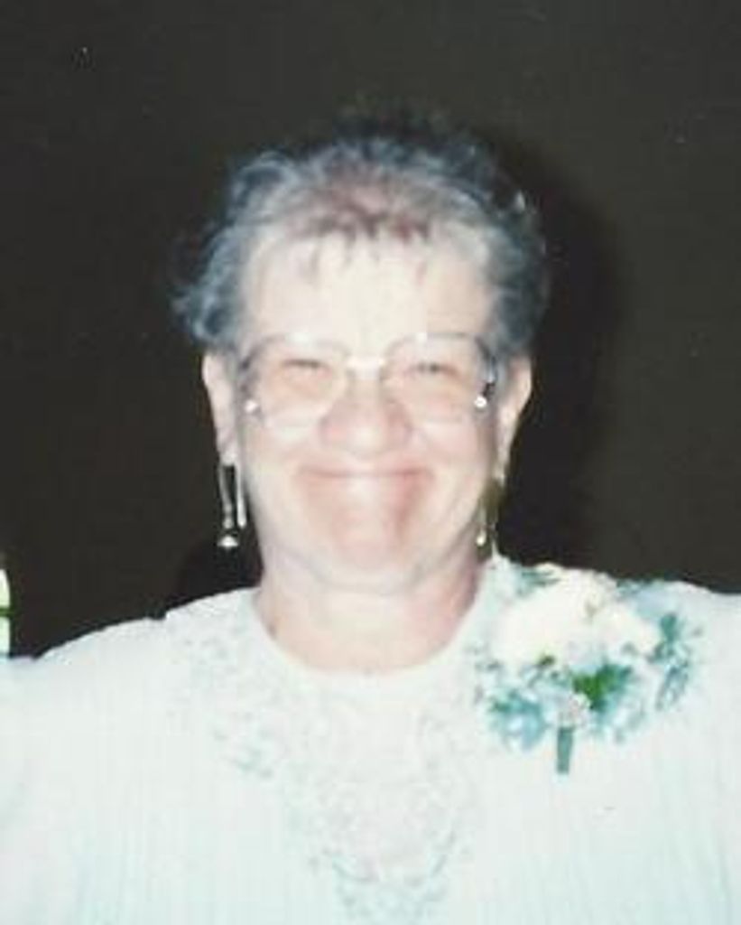 Joyce Elaine House