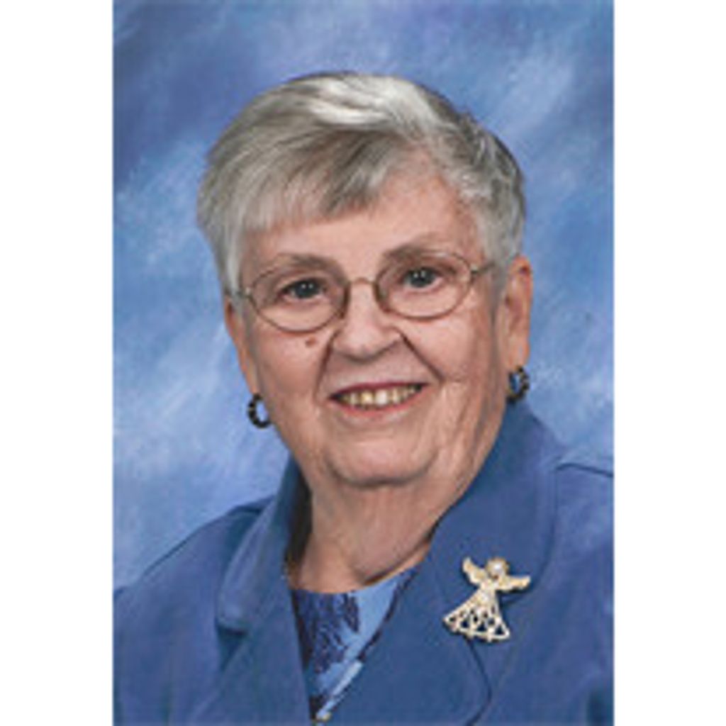 Marolyn G. Bailey