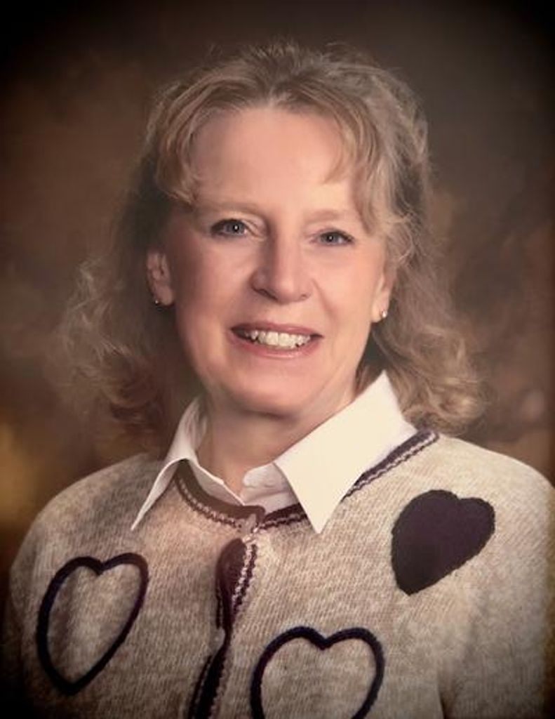 Donna Lou Clagett Profile Photo
