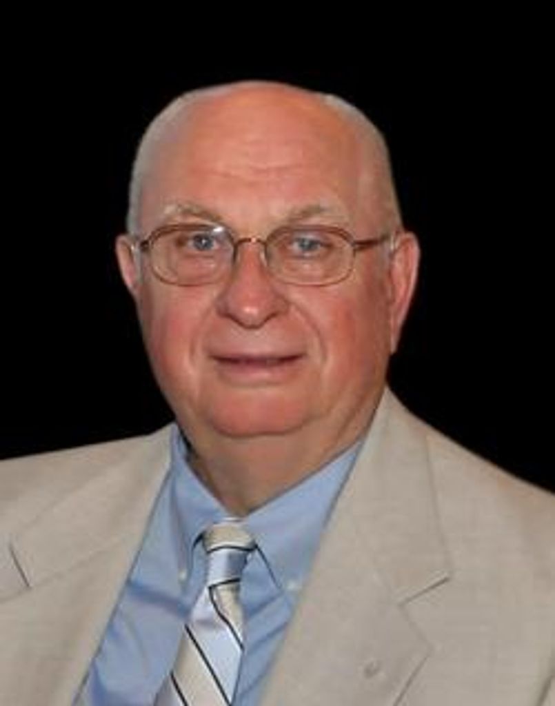 Robert "Bob" Bartheld Profile Photo