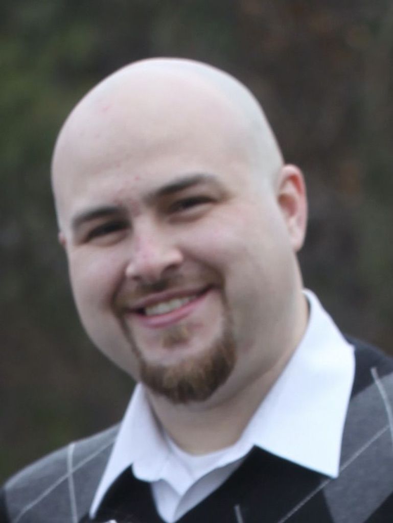 Adam M. Lavertue Profile Photo