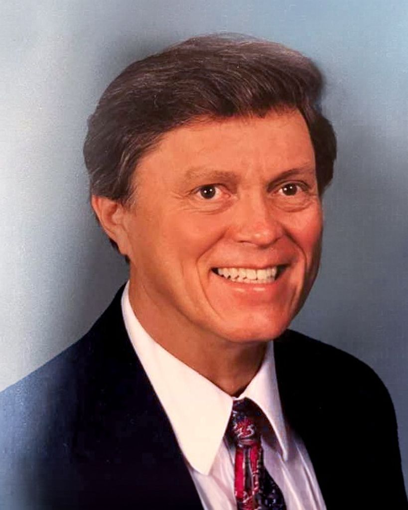 Ronald Winfield Jackson Profile Photo