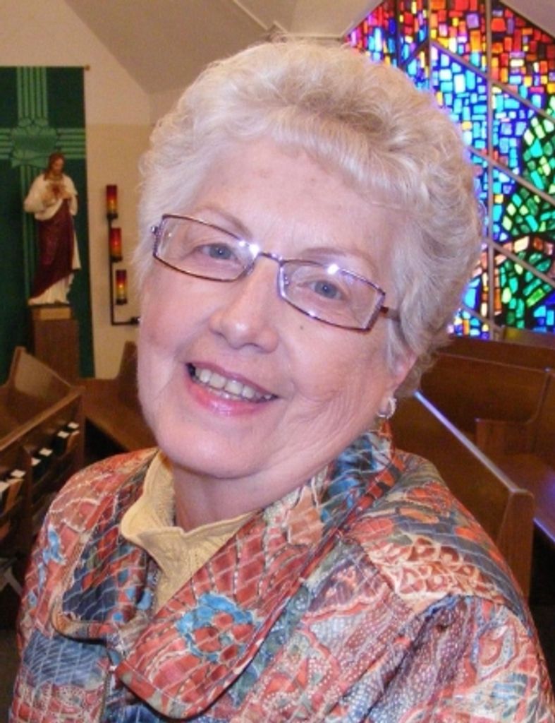 Marie Lapratt Profile Photo