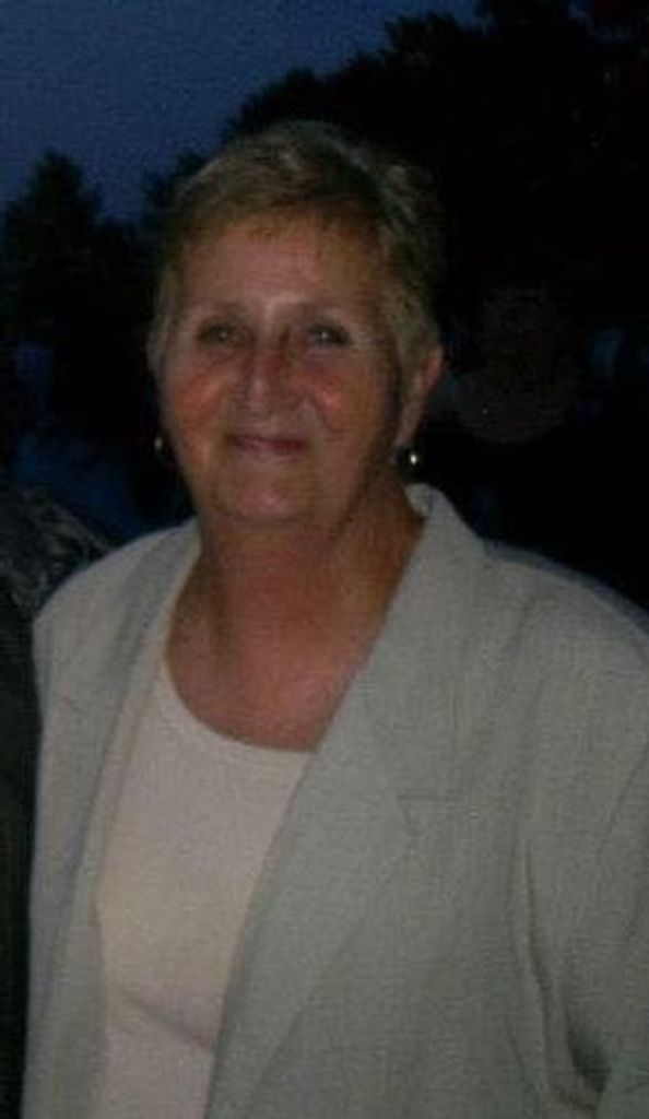 Janice Allen Matthews Profile Photo