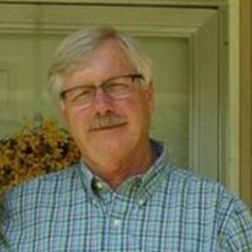 Walter Franklin Grinstead Profile Photo