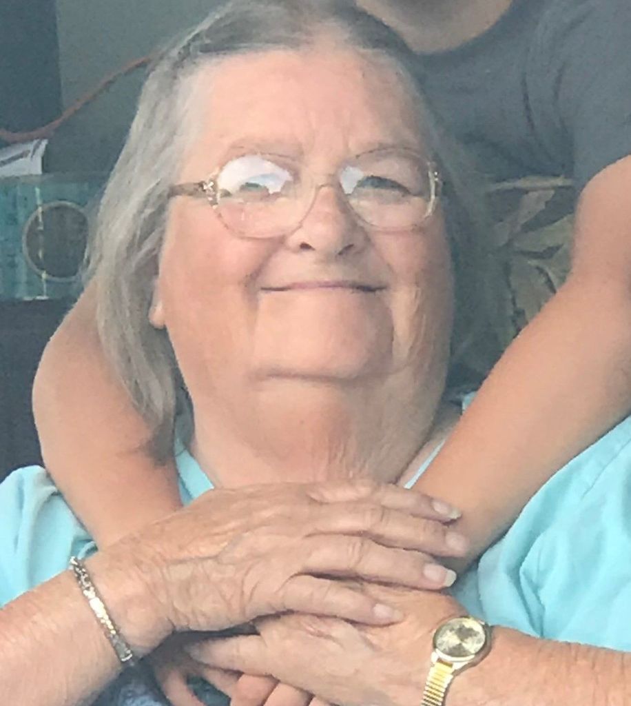 Elaine R. (Watson) Rogers