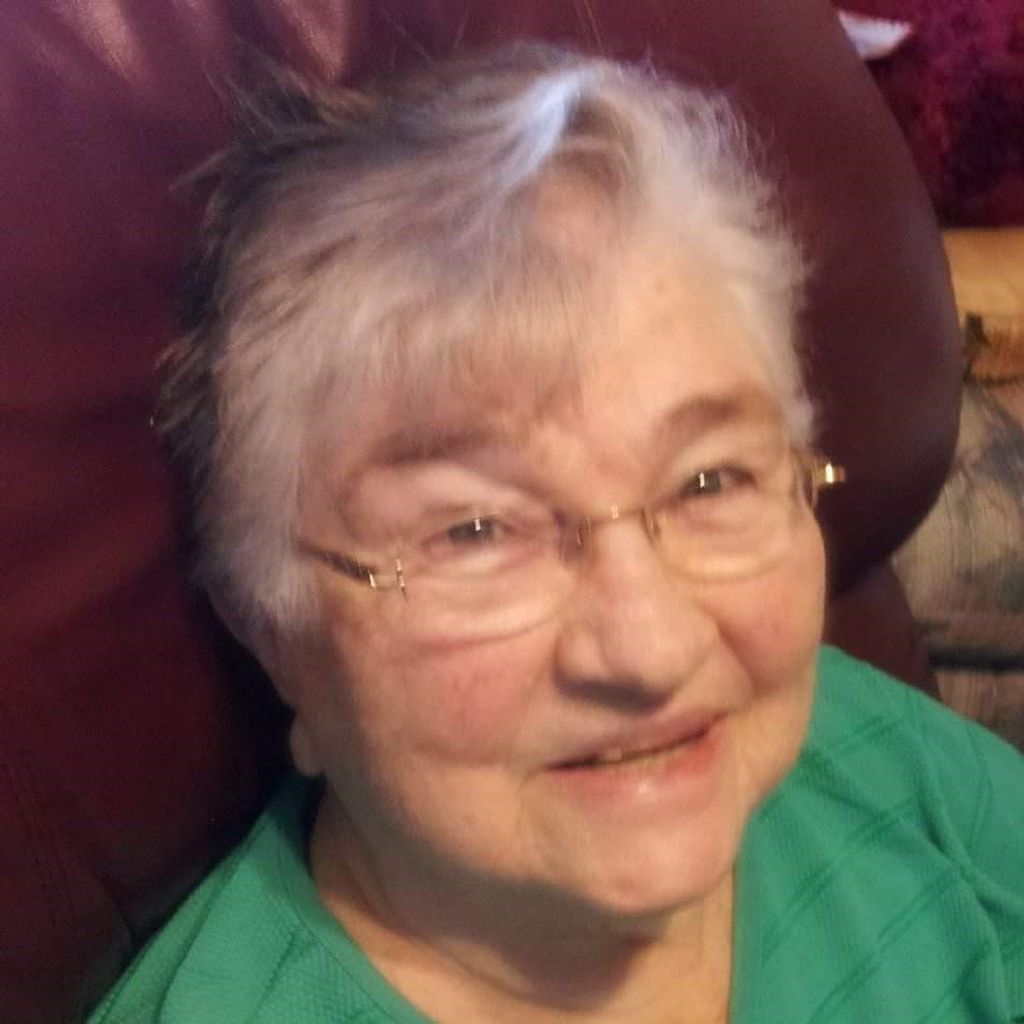 Beweeta Joyce Gazaway Threet Profile Photo