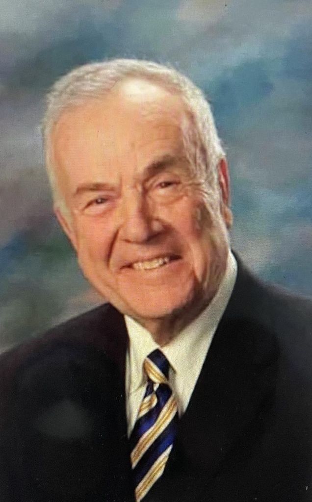 Paul J. Fournier, Sr. Profile Photo