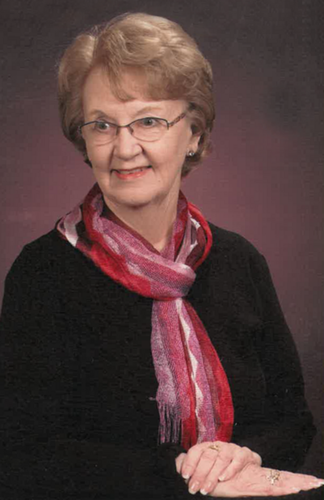 Colleen Abernathy Profile Photo