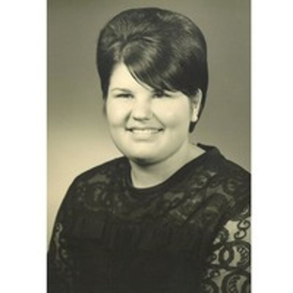 Joyce Marie McGaha