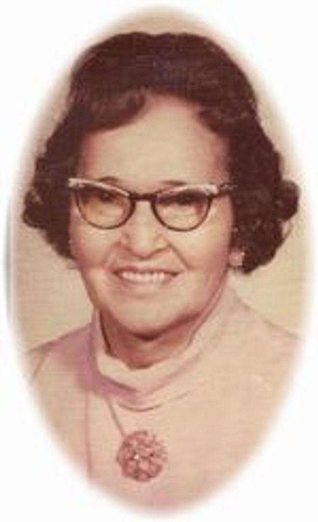 Gladys Cox