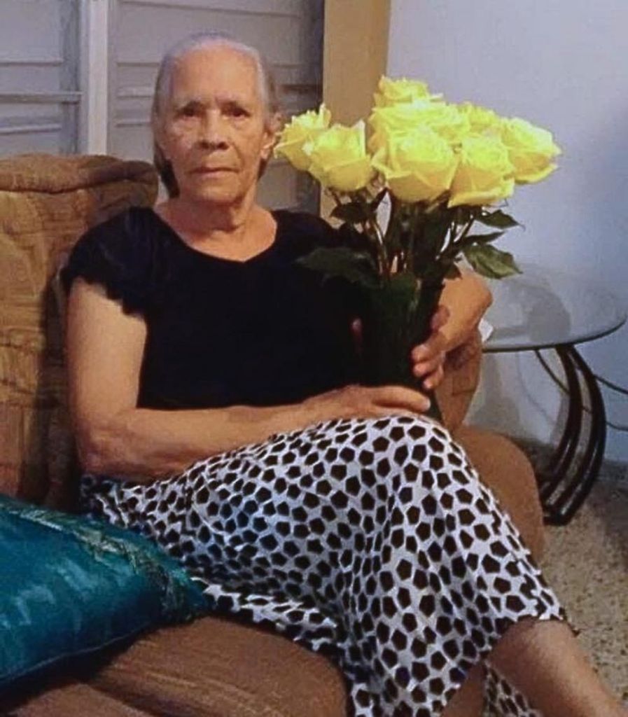 Rosa Elena Villegas Pérez Profile Photo