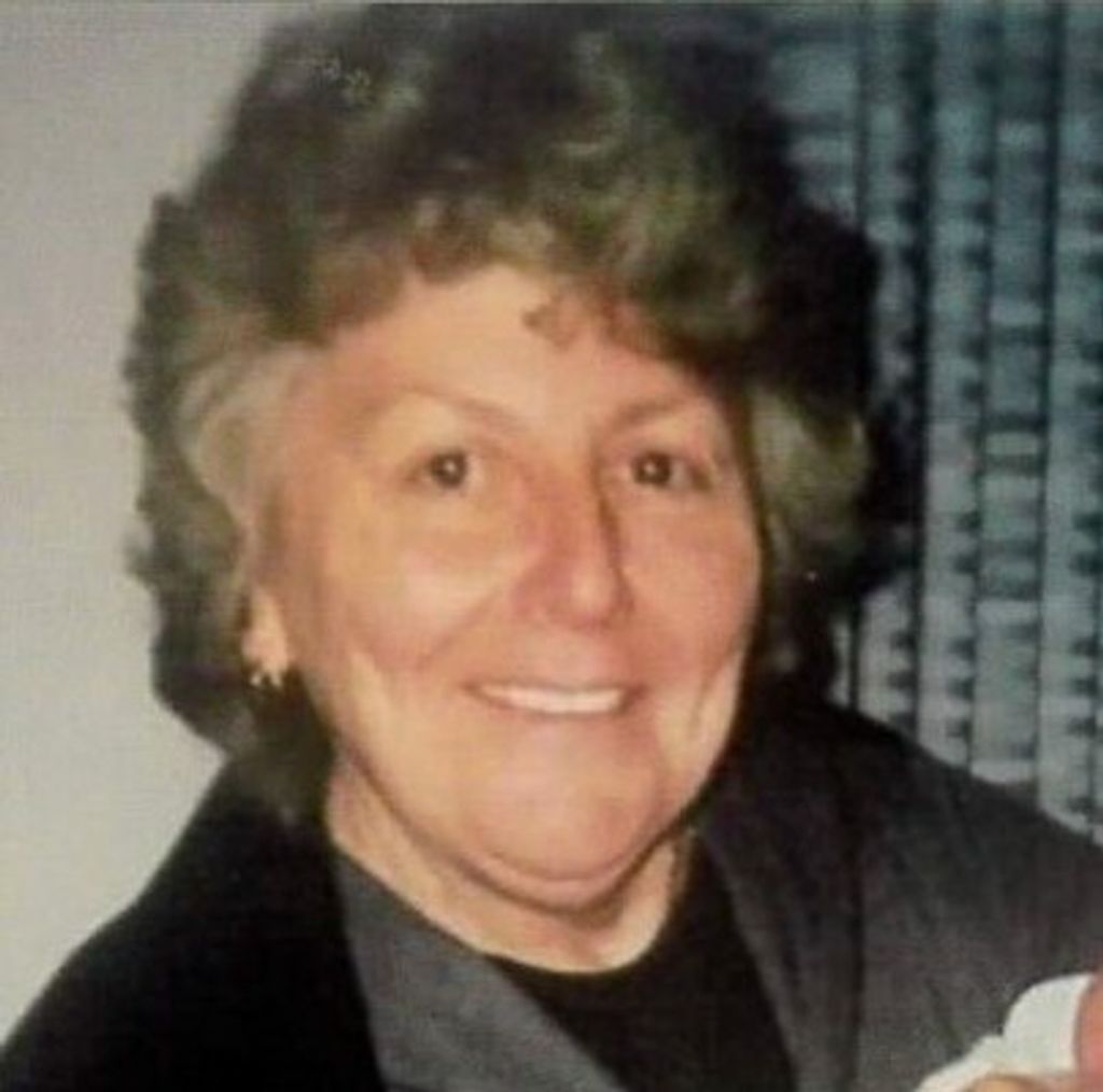 Helen Linda Sue Skaggs Schultz Profile Photo