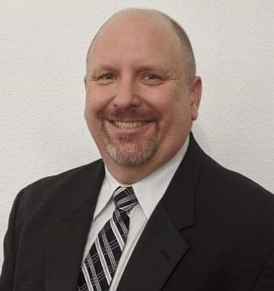 Douglas John Dibell Profile Photo