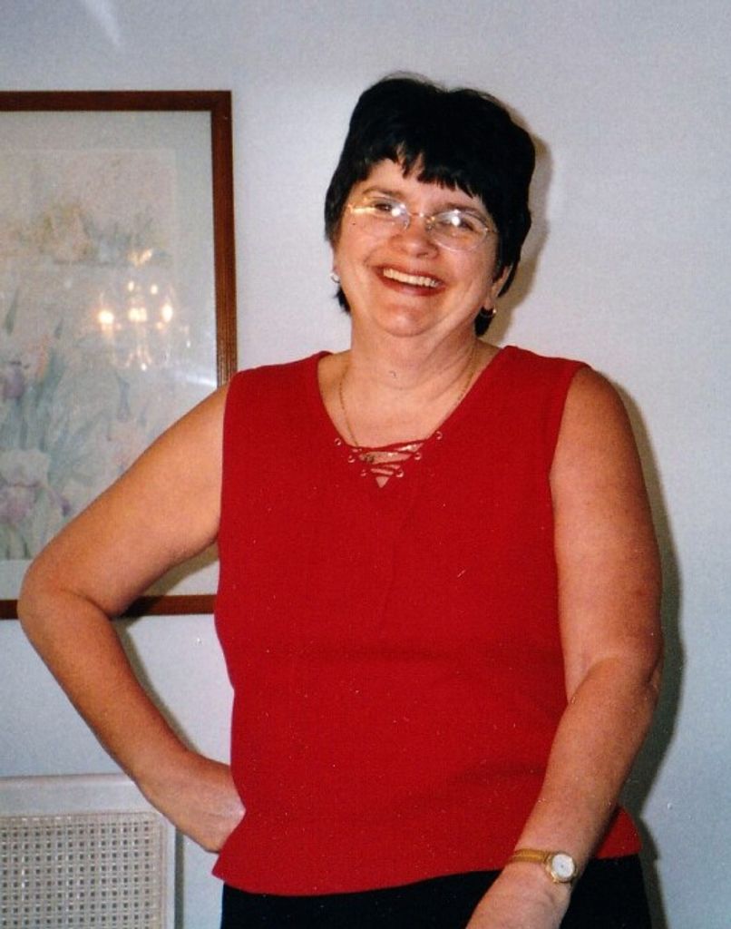 Mary Peters