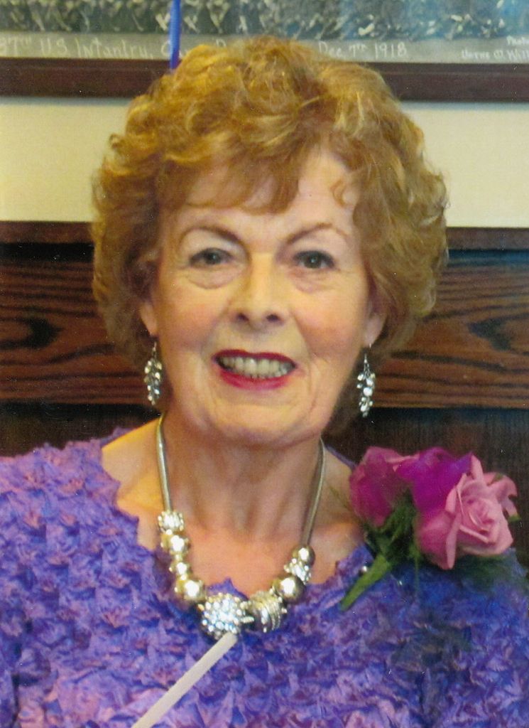 Elizabeth Hagan