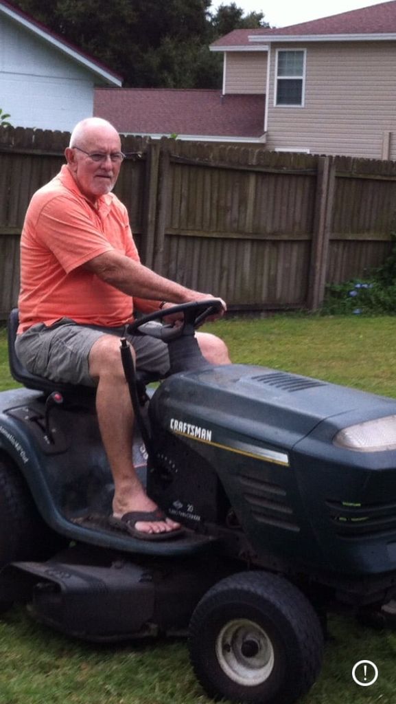 Billy Ray Cheshire Profile Photo