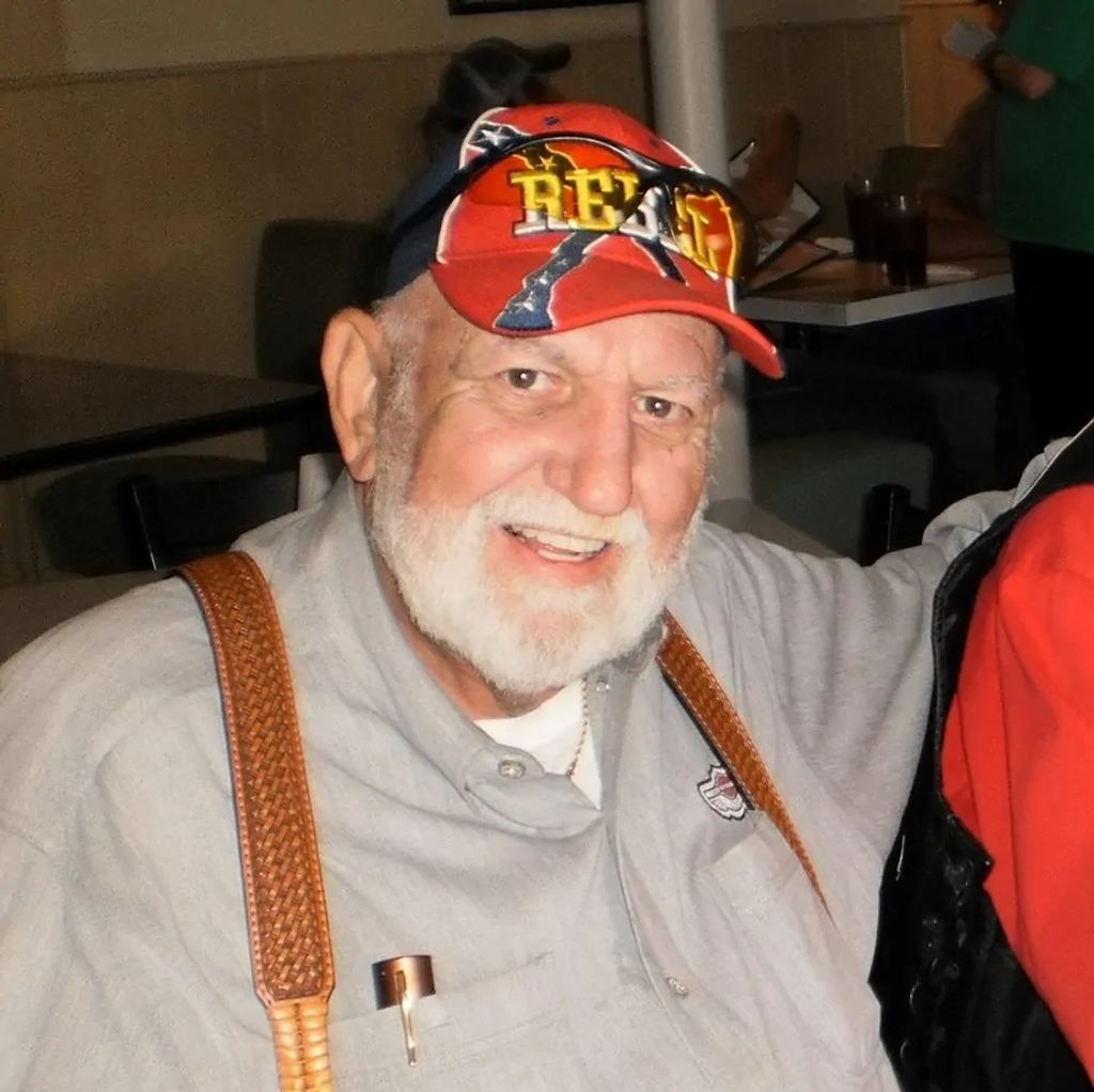 William Wallace “Buddy” Burch