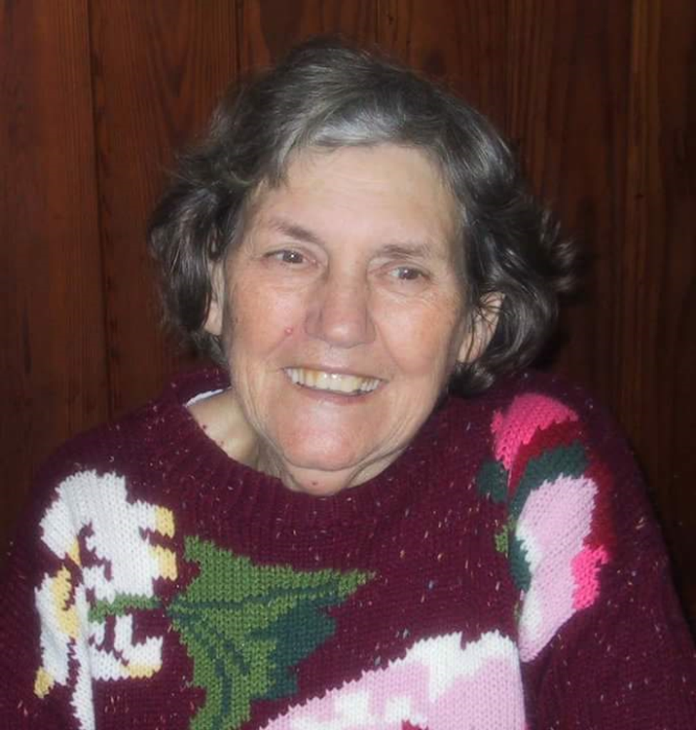 Helen Whisenant