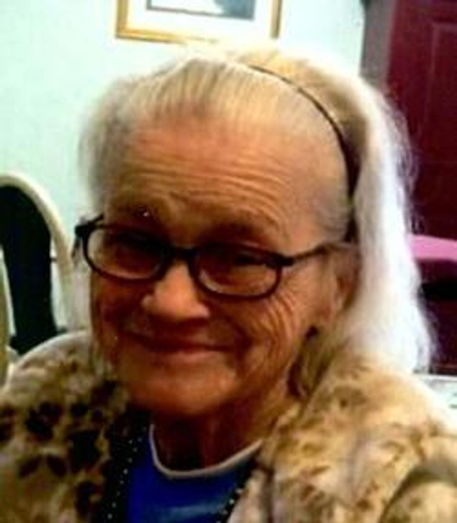 Josephine C Miller