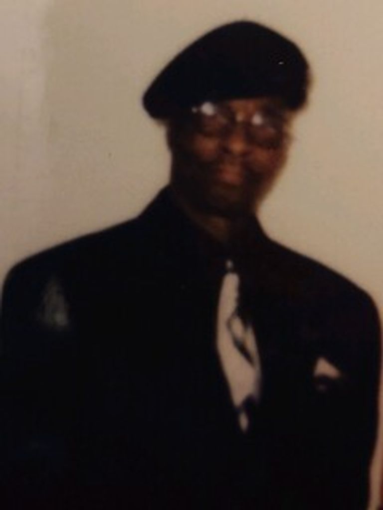Theodore Thomas