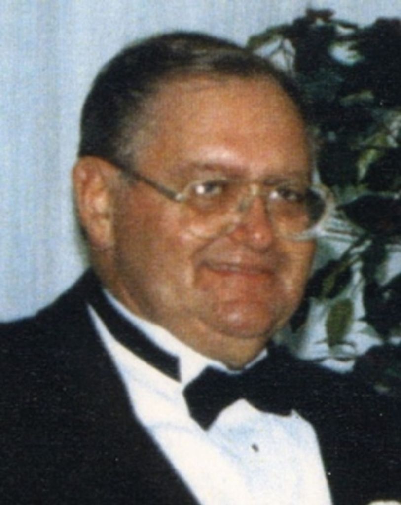 Richard P. Daigle Profile Photo