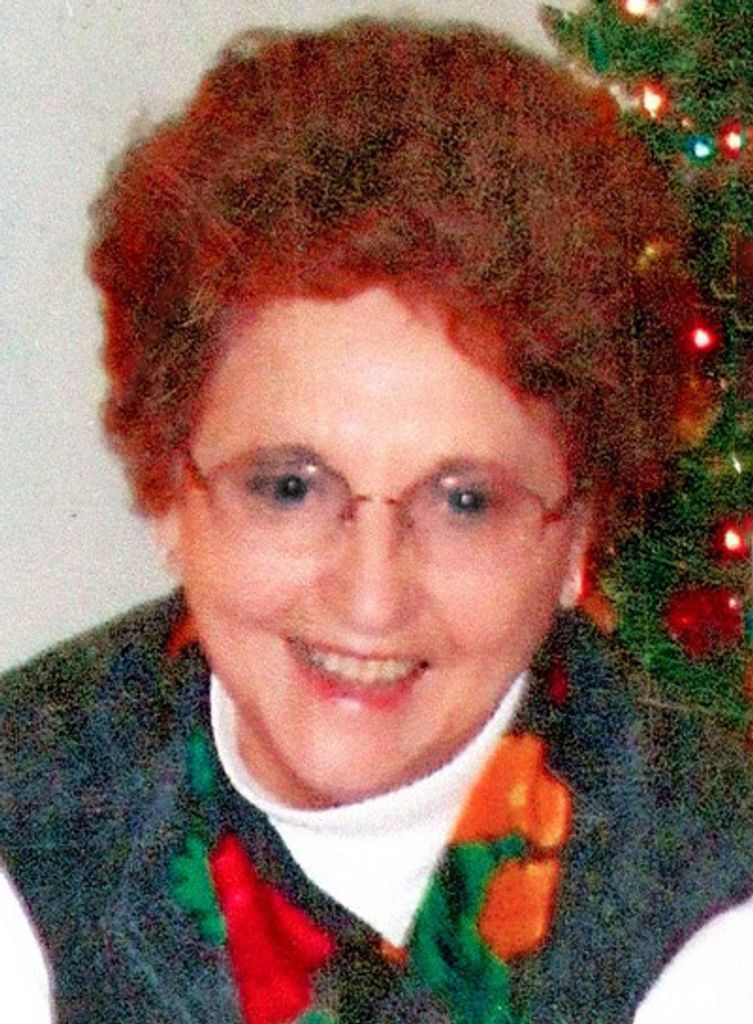 Nona Faye Engberg Profile Photo
