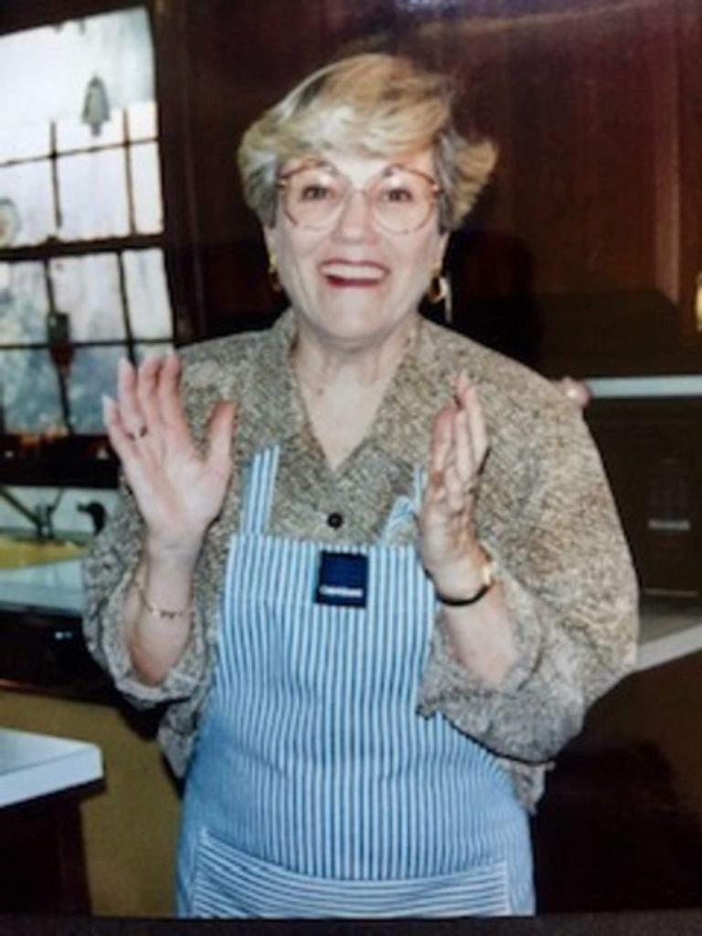 Marlyn J. (Plude) Bray