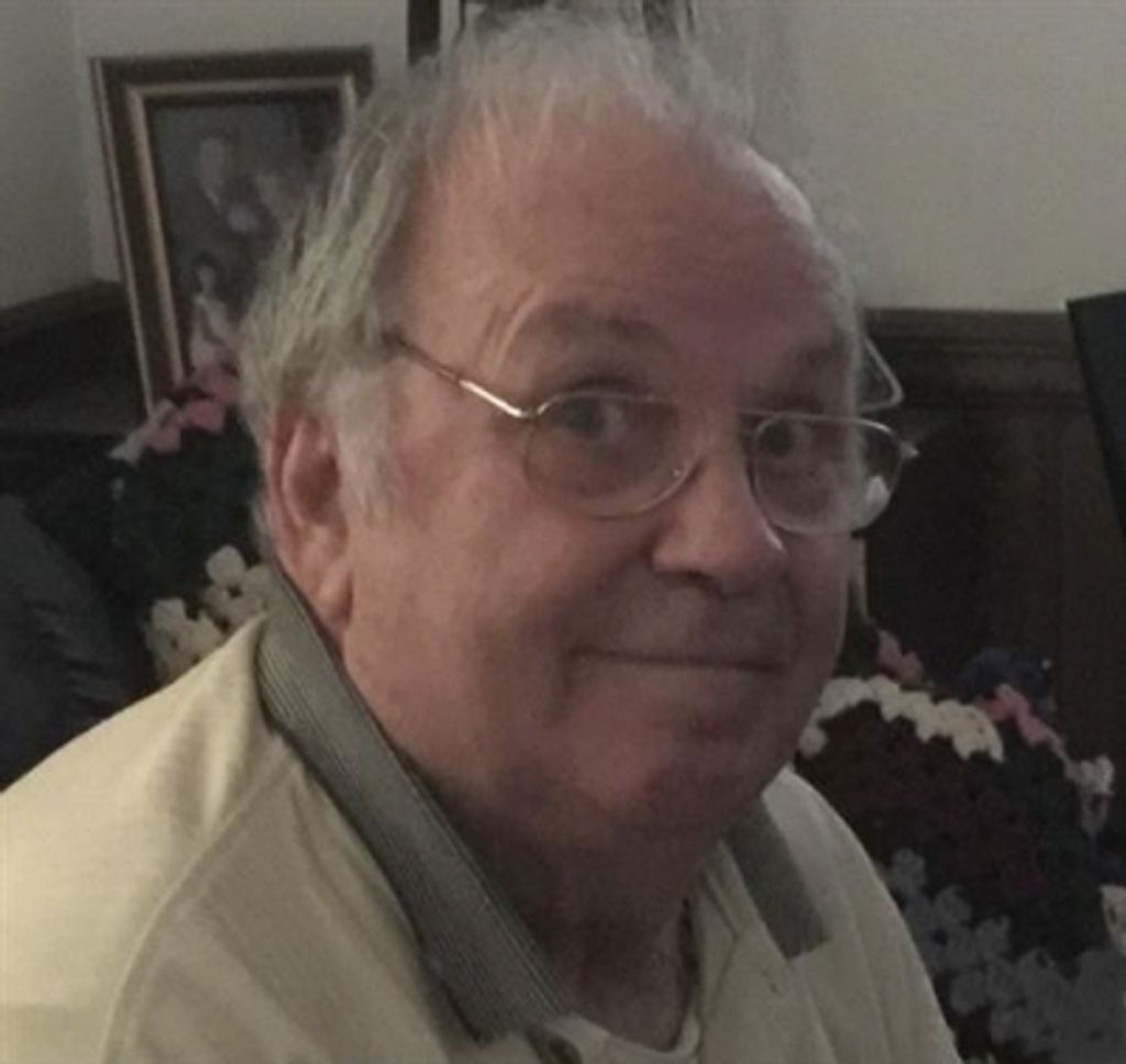 Joseph Paul Price