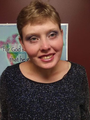 Jennifer-Ann Carter Burk Profile Photo