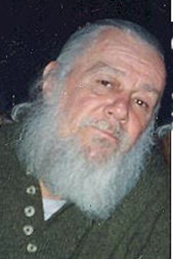 Robert "Bob"  A. Seifert