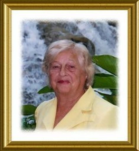 Dorothy Dorner Profile Photo