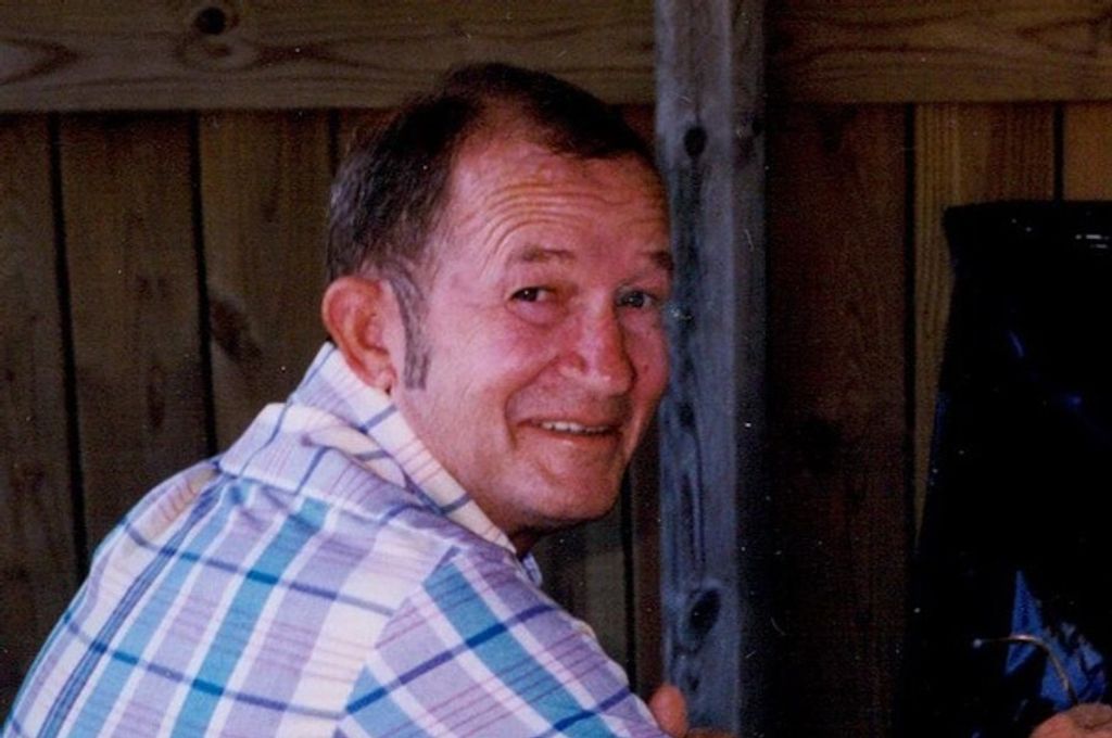 Bob Melton Gibson