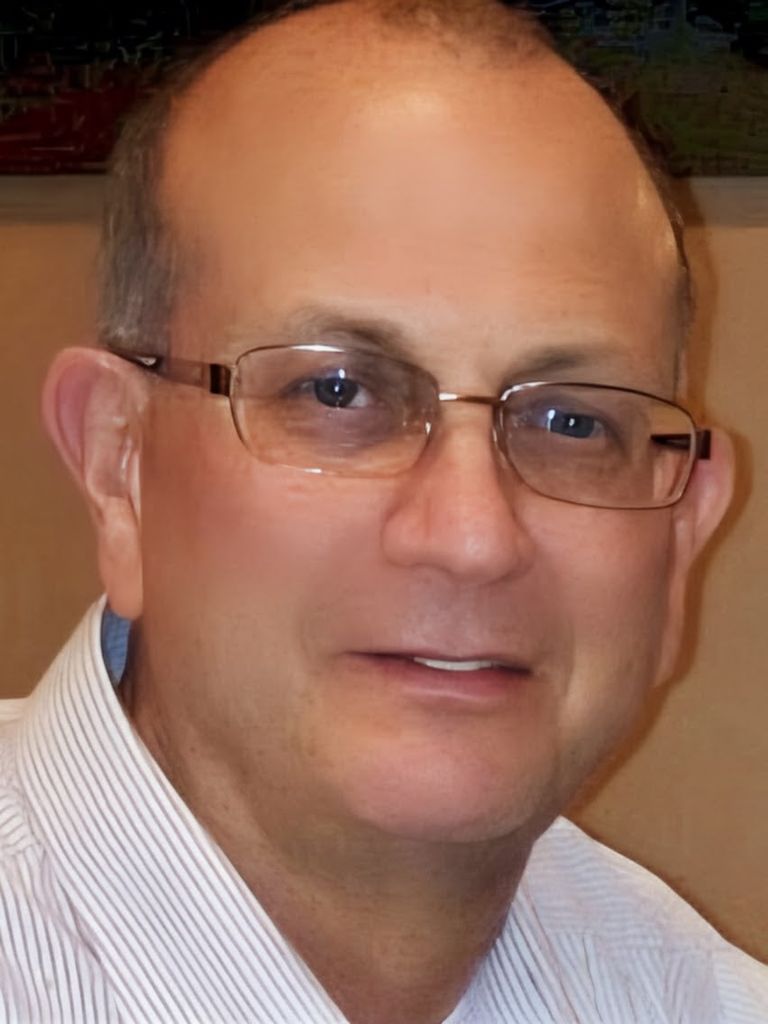 Edward D. "Ed" White Profile Photo