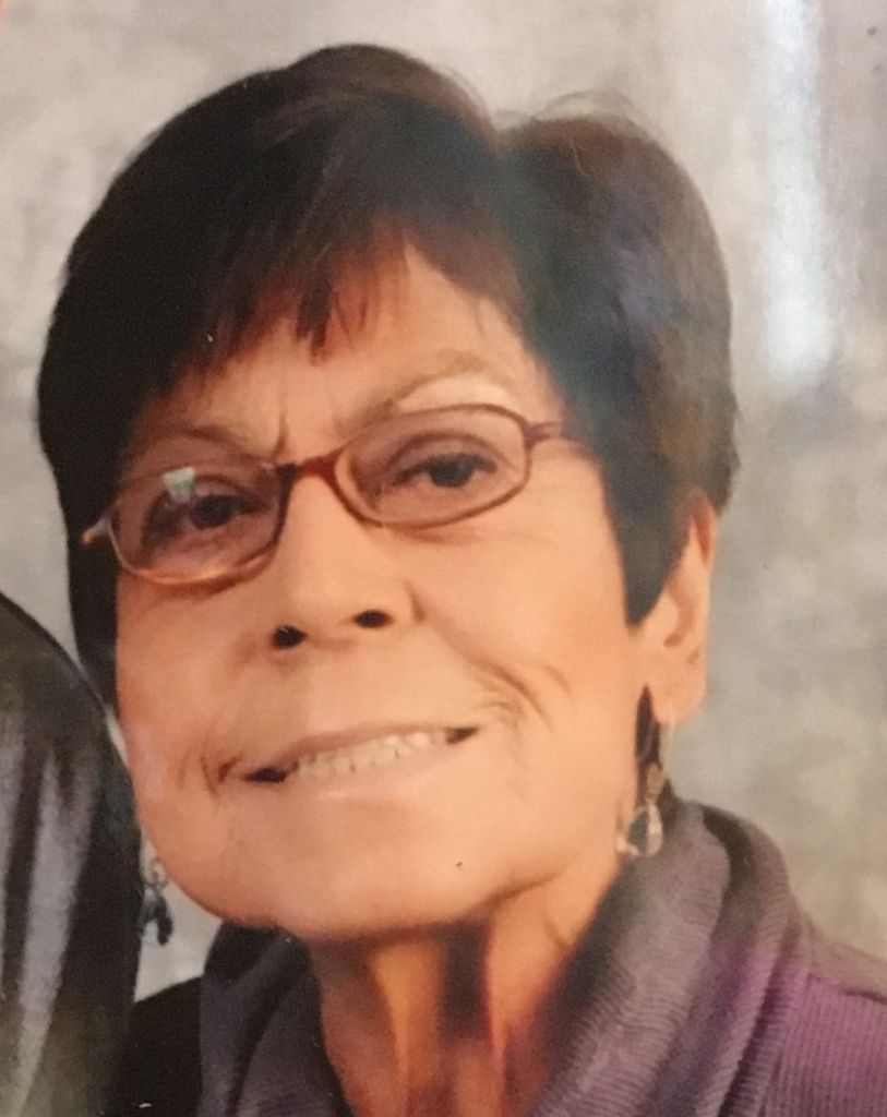 Maria Papatsoris Profile Photo