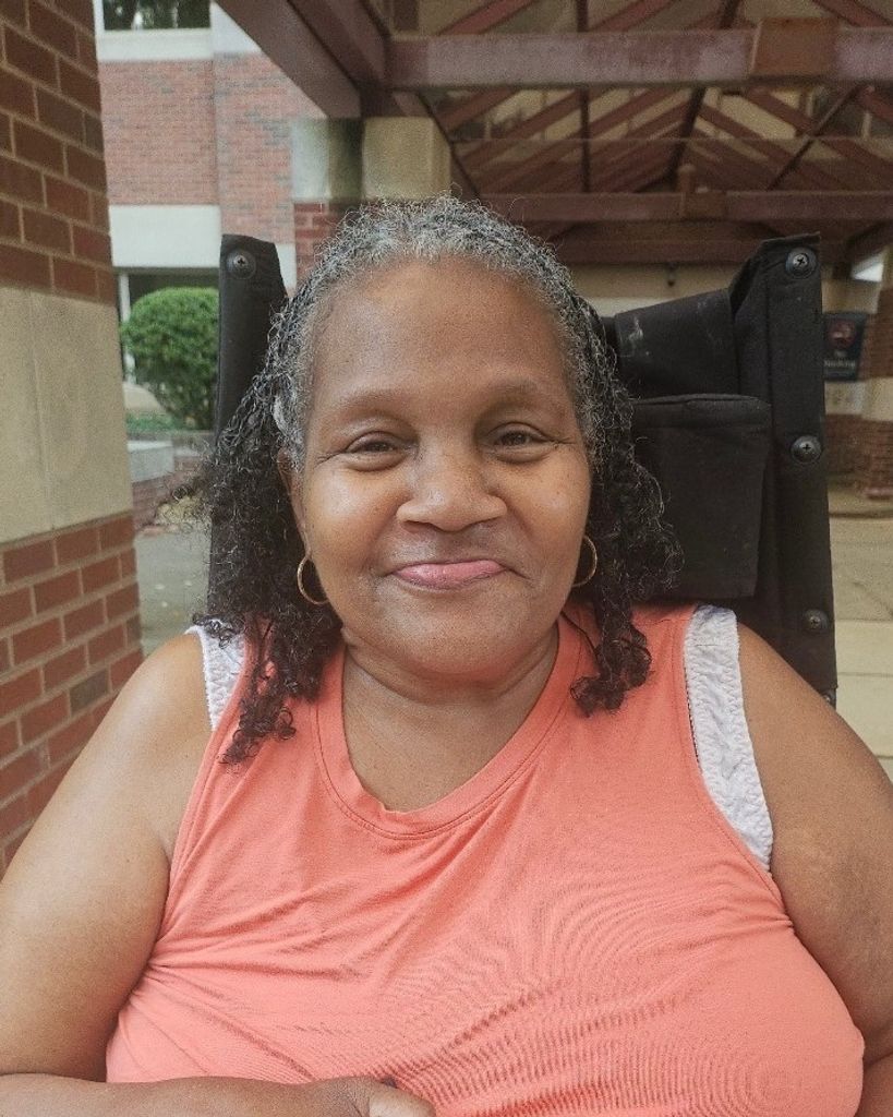 Lavette Threatt