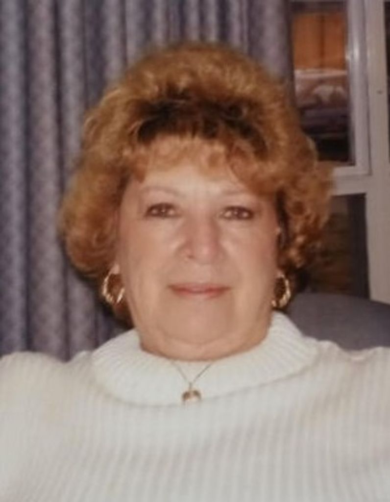 Reynalda (Lopez)  Torres