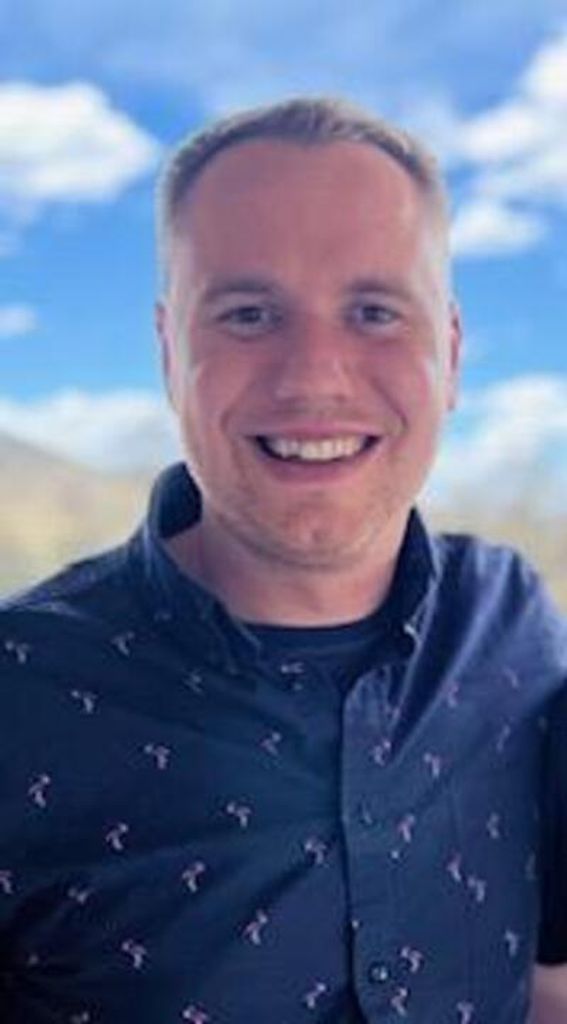 Matthew W. Schmidt Profile Photo