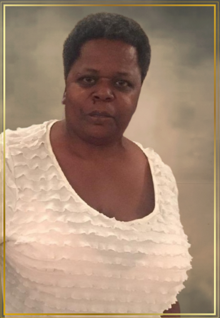 Stacye Bishop Profile Photo