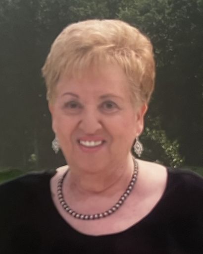 Grace Carvano's obituary image