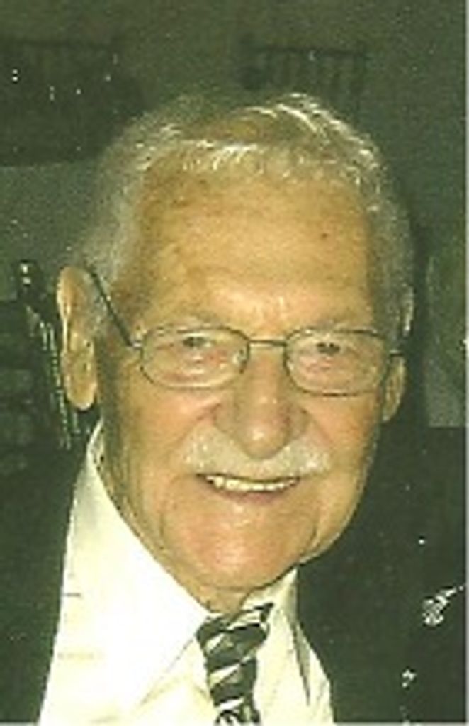 Gerard E. "Jerry" Poirier