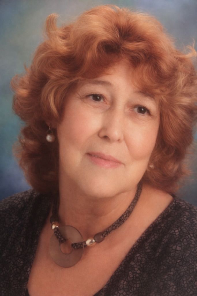 Rebecca Ann Vogt Profile Photo