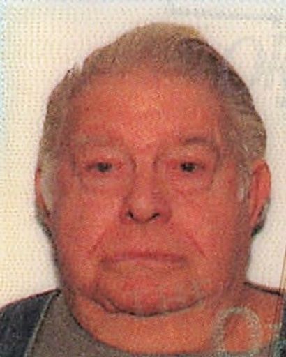 Curtis MacAurther Pryor's obituary image