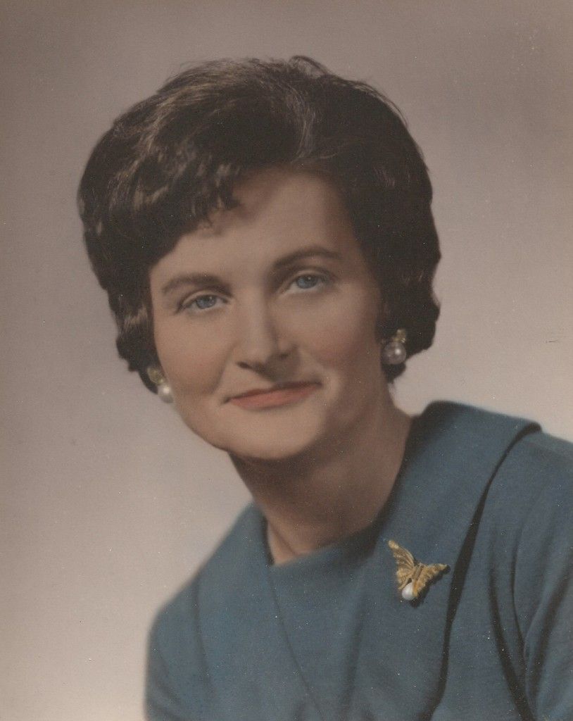 Auline Henry Bohl