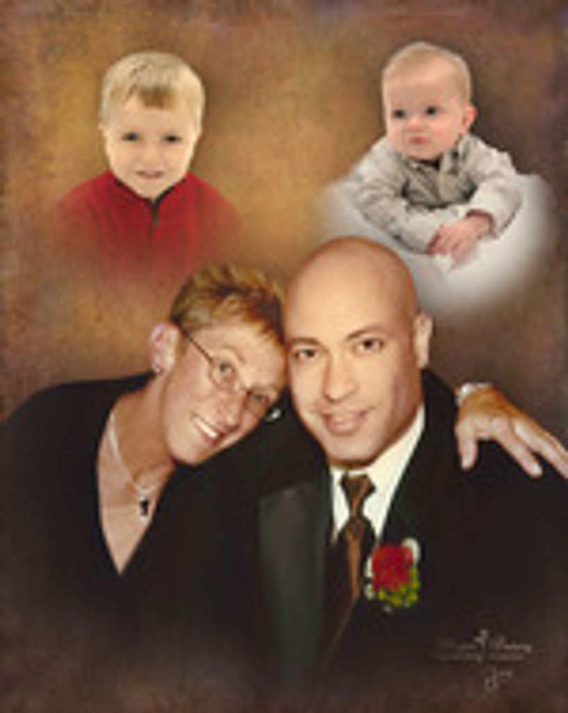 Carol Ann (Fertenbaugh)  Convery