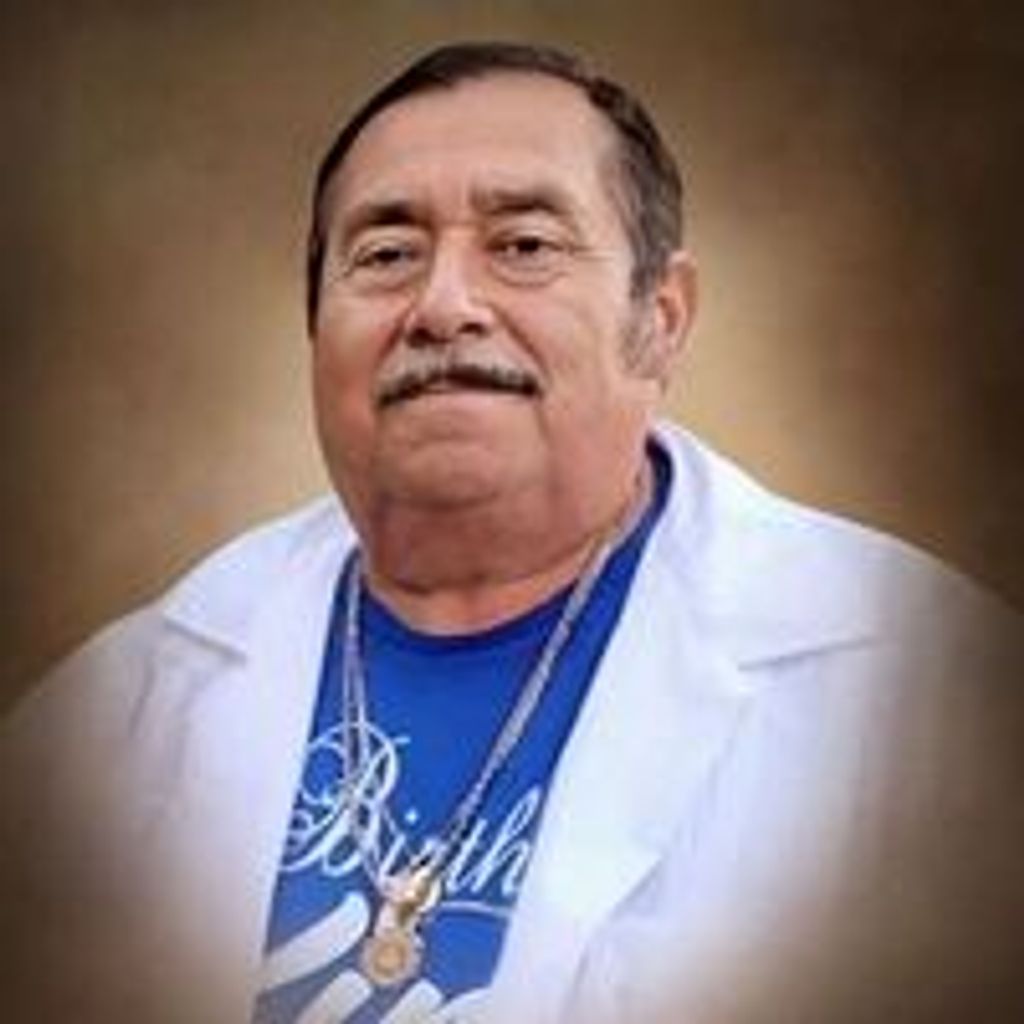 Modesto Serrano Perez
