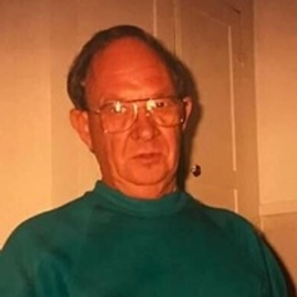 Charles Wuenscher