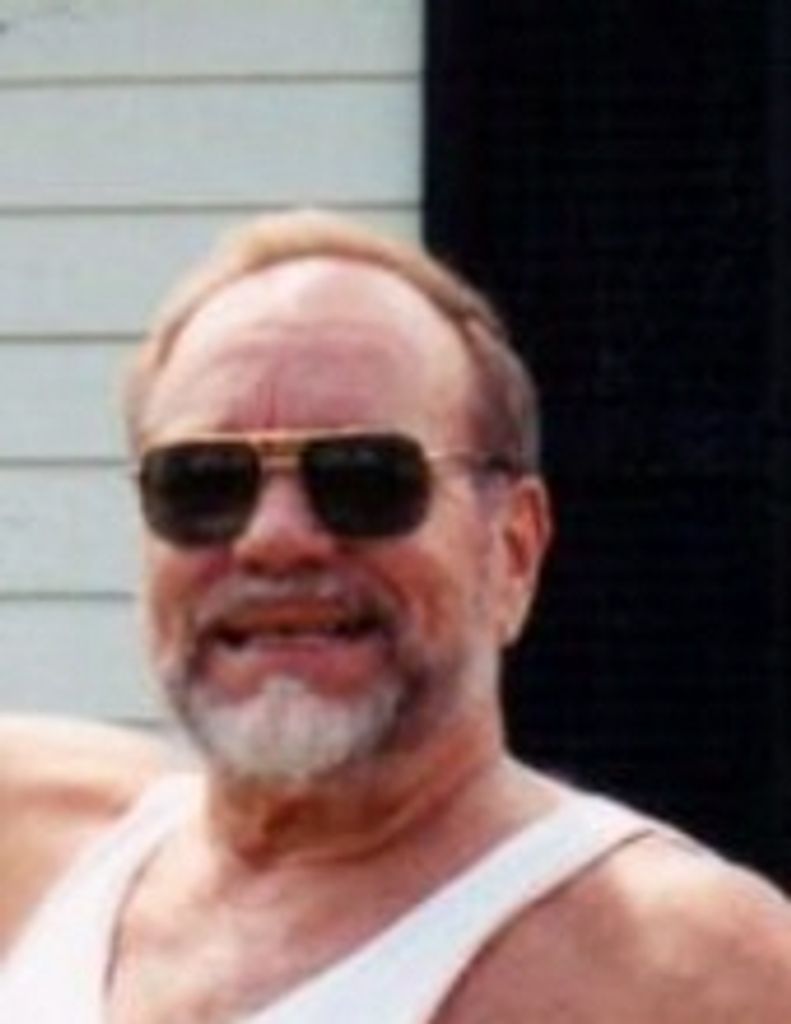 George Robert Kries