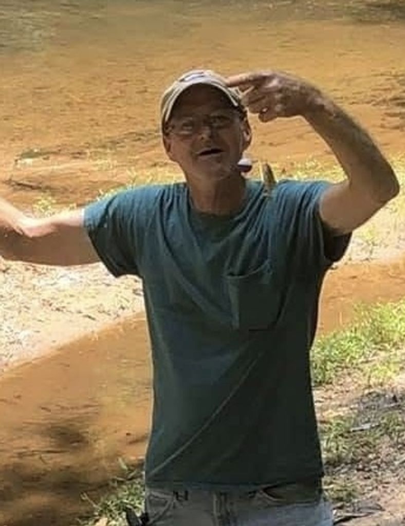 Gary Stephens Profile Photo